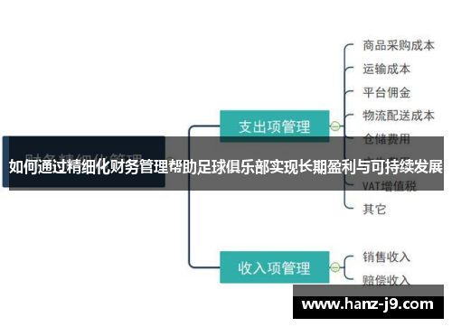如何通过精细化财务管理帮助足球俱乐部实现长期盈利与可持续发展