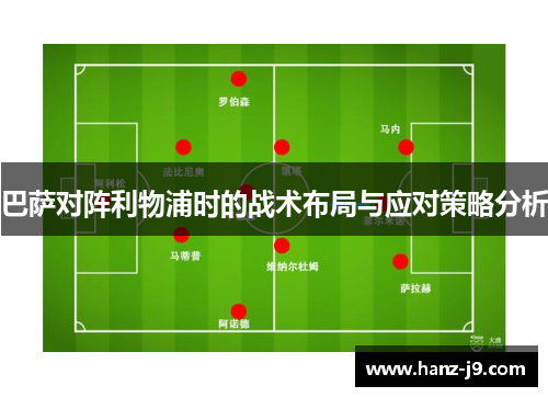 巴萨对阵利物浦时的战术布局与应对策略分析