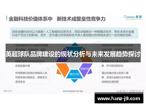 英超球队品牌建设的现状分析与未来发展趋势探讨