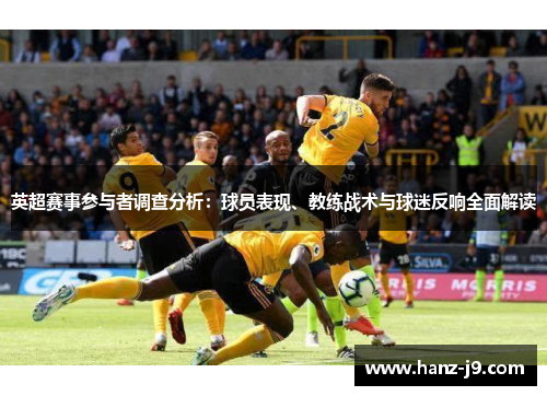 英超赛事参与者调查分析：球员表现、教练战术与球迷反响全面解读