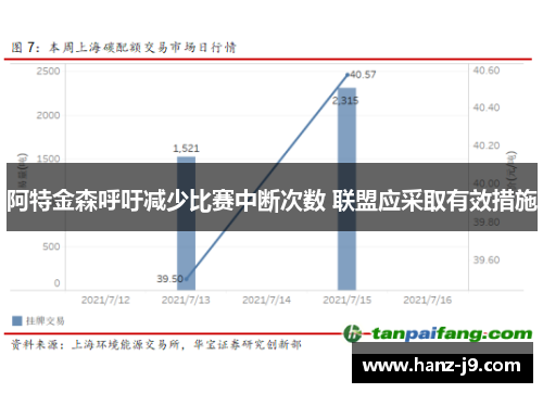 阿特金森呼吁减少比赛中断次数 联盟应采取有效措施 阿特金森呼吁减少比赛中断次数 联盟应采取有效措施