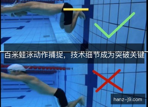 百米蛙泳动作捕捉，技术细节成为突破关键
